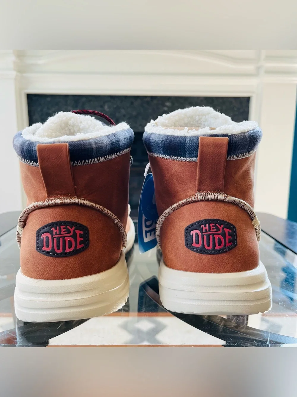 Hey Dude new original